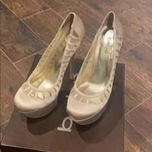 Bebe Shoe